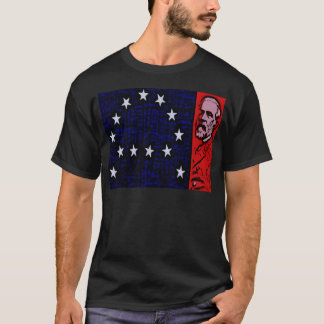 General Robert E. Lee T-Shirt