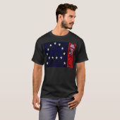 General Robert E. Lee T-Shirt (Vorne ganz)