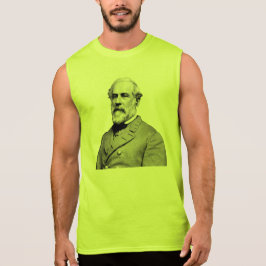 General Robert E Lee Ziviler Kriegsheld ⭐ Vintag T-Shirt