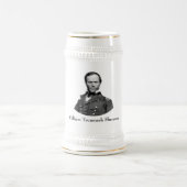 General Sherman Bierglas (Mittel)