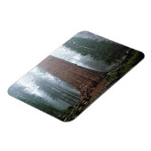 General Sherman Tree, Sequoia, CA Magnet (Linke Seite)