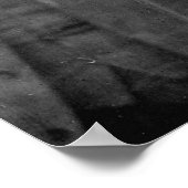 General Sir John French Poster (Ecke)