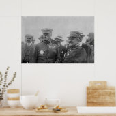 General Sir John French Poster (Küche)