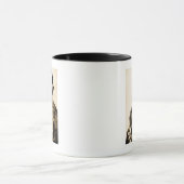 General Stonewall Jackson Tasse (Zentrum)