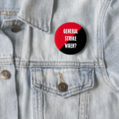 General Strike Wann? Button (Beispiel)