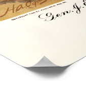 General Stuarts Raid von Henry Alexander Ogden Poster (Ecke)