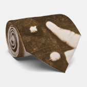 General Ulysses Grant c1865 Krawatte (Gerollt)