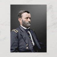 General Ulysses S. Grant