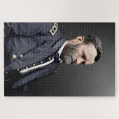 General Ulysses S. Grant: Puzzle (Horizontal)