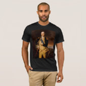 General Washington T-Shirt (Vorne ganz)