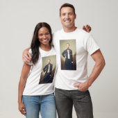 General William Sherman 1866 T-Shirt (Unisex)