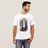 General William Sherman 1866 T-Shirt (Vorne ganz)