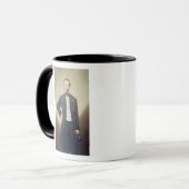 General William Sherman 1866 Tasse (Vorderseite Links)