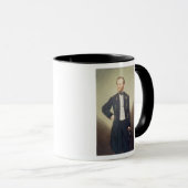 General William Sherman 1866 Tasse (VorderseiteRechts)