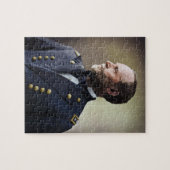 General William Sherman Puzzle (Horizontal)