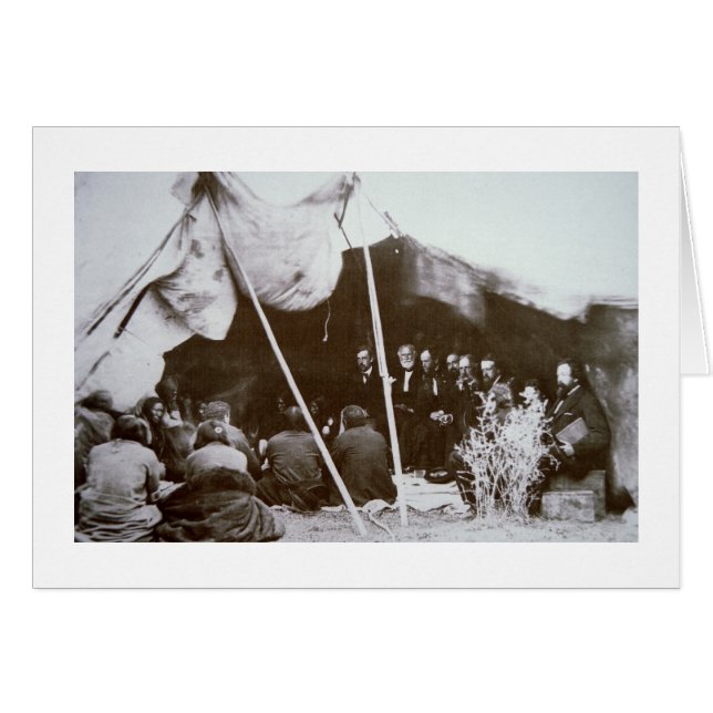 General William T. Sherman (1820-1891) ist Präside (Vorderseite (Horizontal))