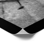 General William Tecumsah Sherman 1864 Poster (Ecke)