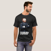 General William Tecumseh Sherman T-Shirt (Vorne ganz)