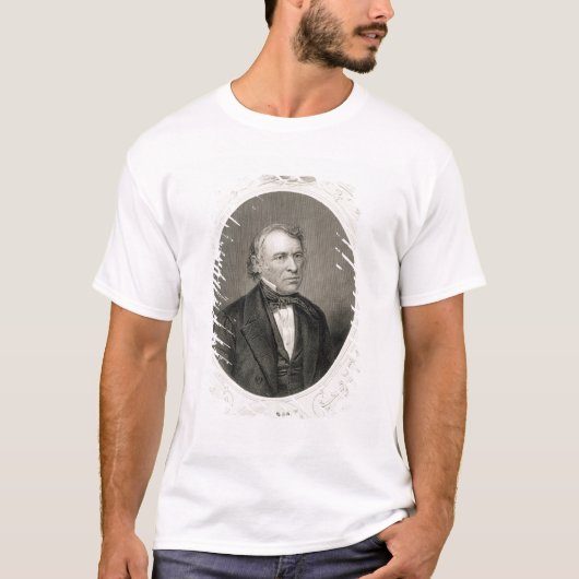 General Zachary Taylor T-Shirt (Vorderseite)