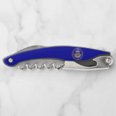 Generalanwalt Corps AG Kellnermesser (Rückseite)