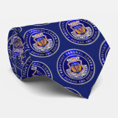 Generalanwalt Corps AG Krawatte (Gerollt)