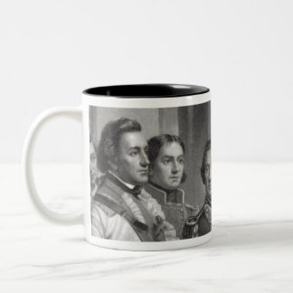 Generäle der Tasse George Washington