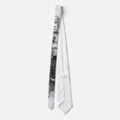 Generäle des zivilen Krieges der Krawatte der Gewe (Rückseite)