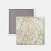 Generalkarte I Magnet (Vorderseite/Rückseite)