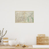 Generalkarte I Poster (Küche)