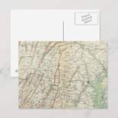 Generalkarte I Postkarte (Vorne/Hinten)