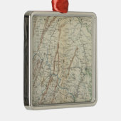 Generalkarte I Silbernes Ornament (Rechts)