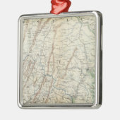Generalkarte I Silbernes Ornament (Links)