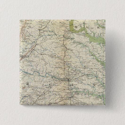 Generalkarte II Button (Vorderseite)