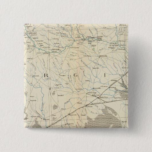 Generalkarte X Button (Vorderseite)