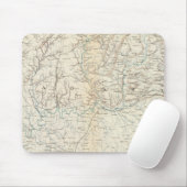 Generalkarte XIII Mousepad (Mit Mouse)