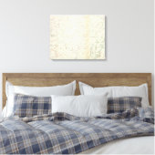 Generalkarte XVIII Leinwanddruck (Insitu (Schlafzimmer))