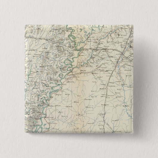 Generalkarte XX Button (Vorderseite)