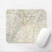 Generalkarte XX Mousepad (Mit Mouse)