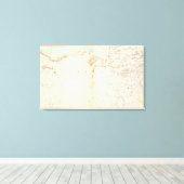 Generalkarte XXIV Leinwanddruck (Insitu (Holzboden))