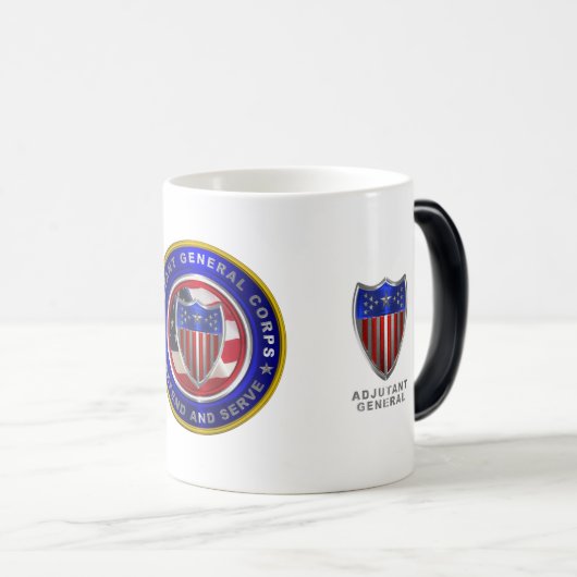 Generalkorps  verwandlungstasse (VorderseiteRechts)