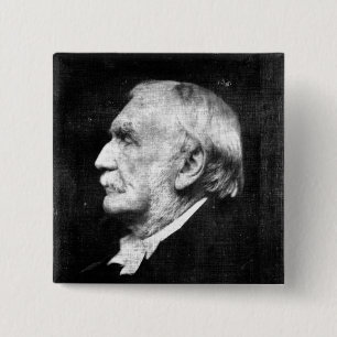 Generalleutnant-Sir Richard Strachey Button