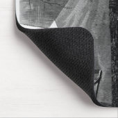 Generalleutnant Ulysses S. Grant Mousepad (Ecke)