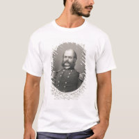 Generalmajor Ambrose Everett Burnside