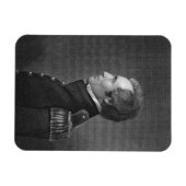 Generalmajor Edmund Pendleton Gaines (1777-1849) Magnet (Horizontal)