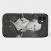 Generalmajor Nathaniel Greene (1742-86), graviert Case-Mate iPhone Hülle (Rückseite (Horizontal))