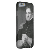 Generalmajor Winfield Scott (1786-1866) graviert Case-Mate iPhone Hülle (Rückseite/Rechts)
