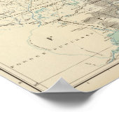 Generalplan X Poster (Ecke)