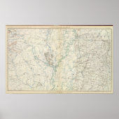 Generalplan XIX Poster (Vorne)