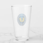 Generalrichter JAG Glas (Rückseite)