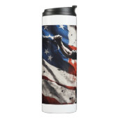 Generalsstandarte Thermosbecher (Nach links gedreht)